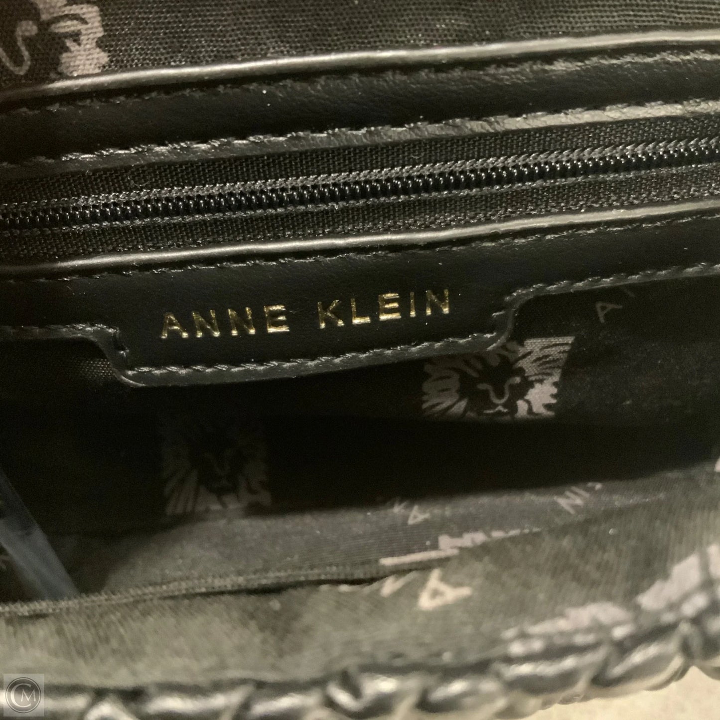 Handbag By Anne Klein, Size: Small