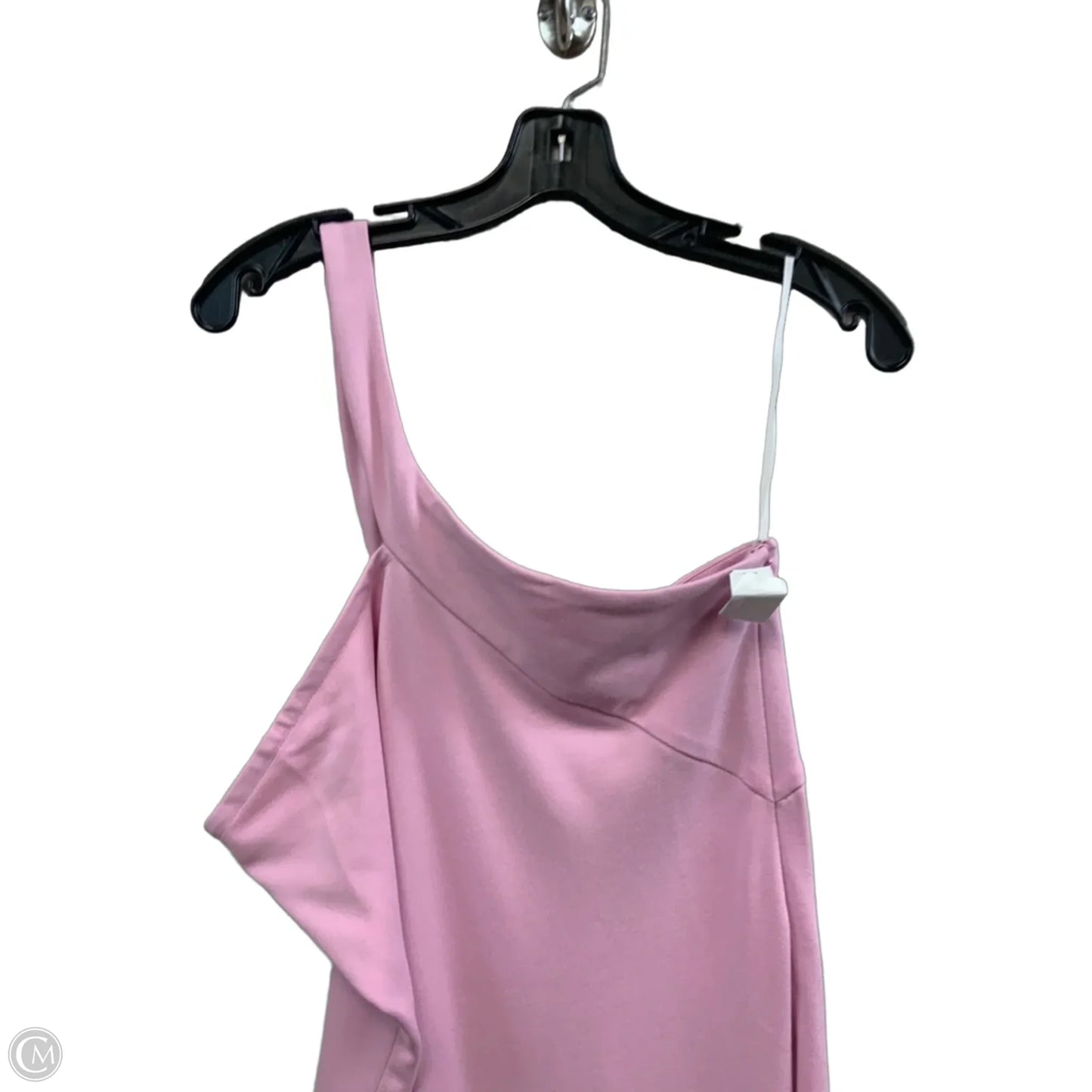 Dress Casual Midi By MARCELLA In Pink, Size: L