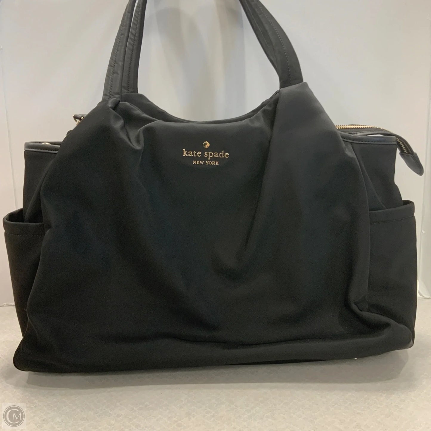 Handbag Designer By Kate Spade, Size: Large