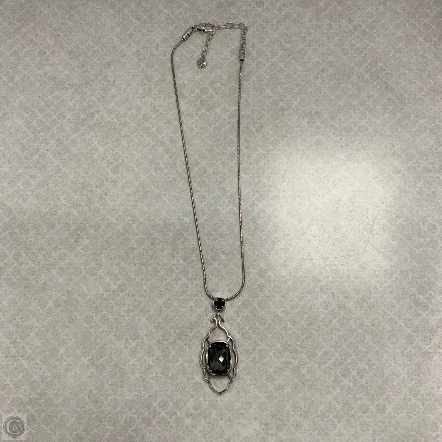 Necklace Other By Brighton