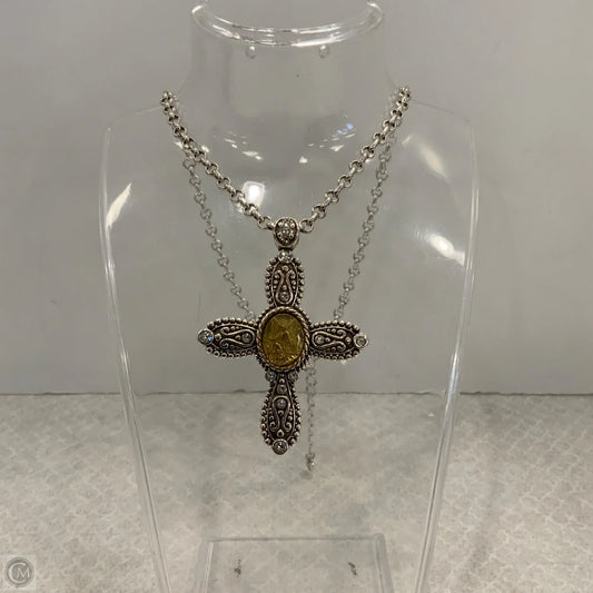 Necklace Other By Brighton