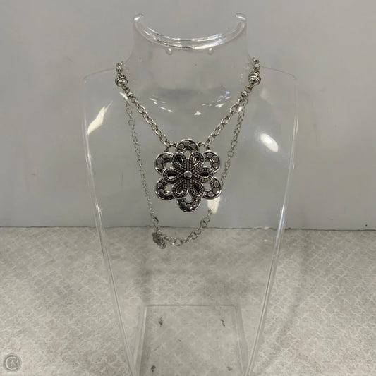 Necklace Other By Brighton