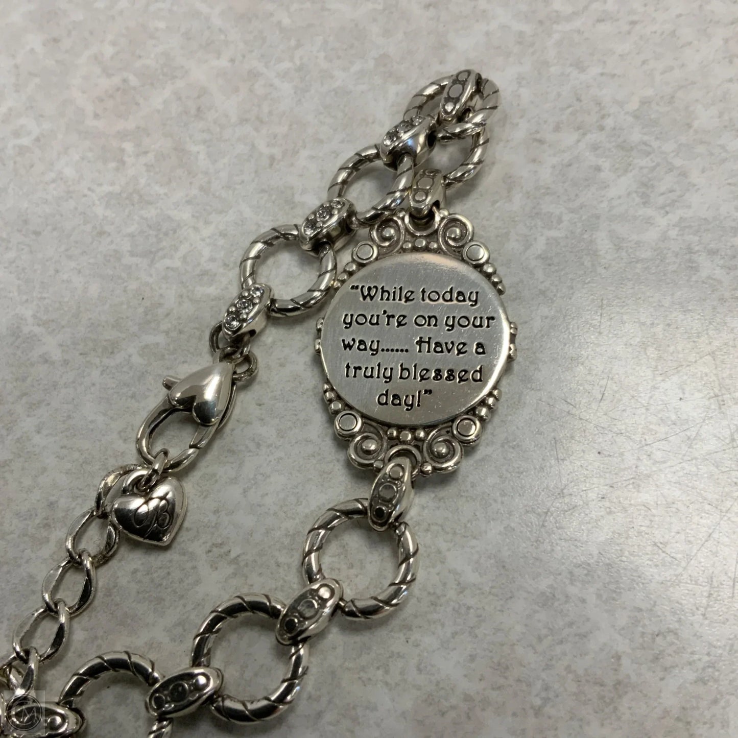 Bracelet Other By Brighton