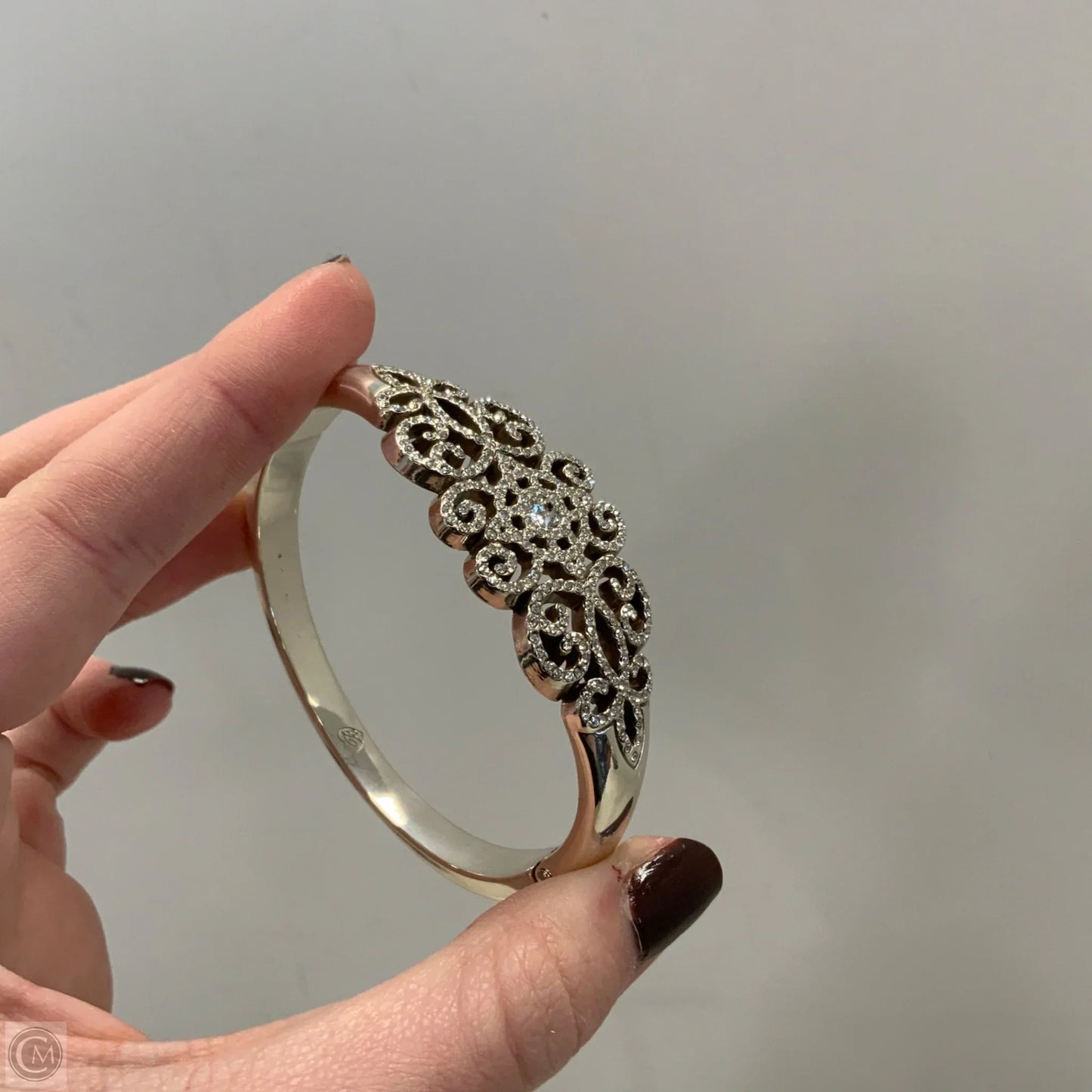 Bracelet Cuff By Brighton