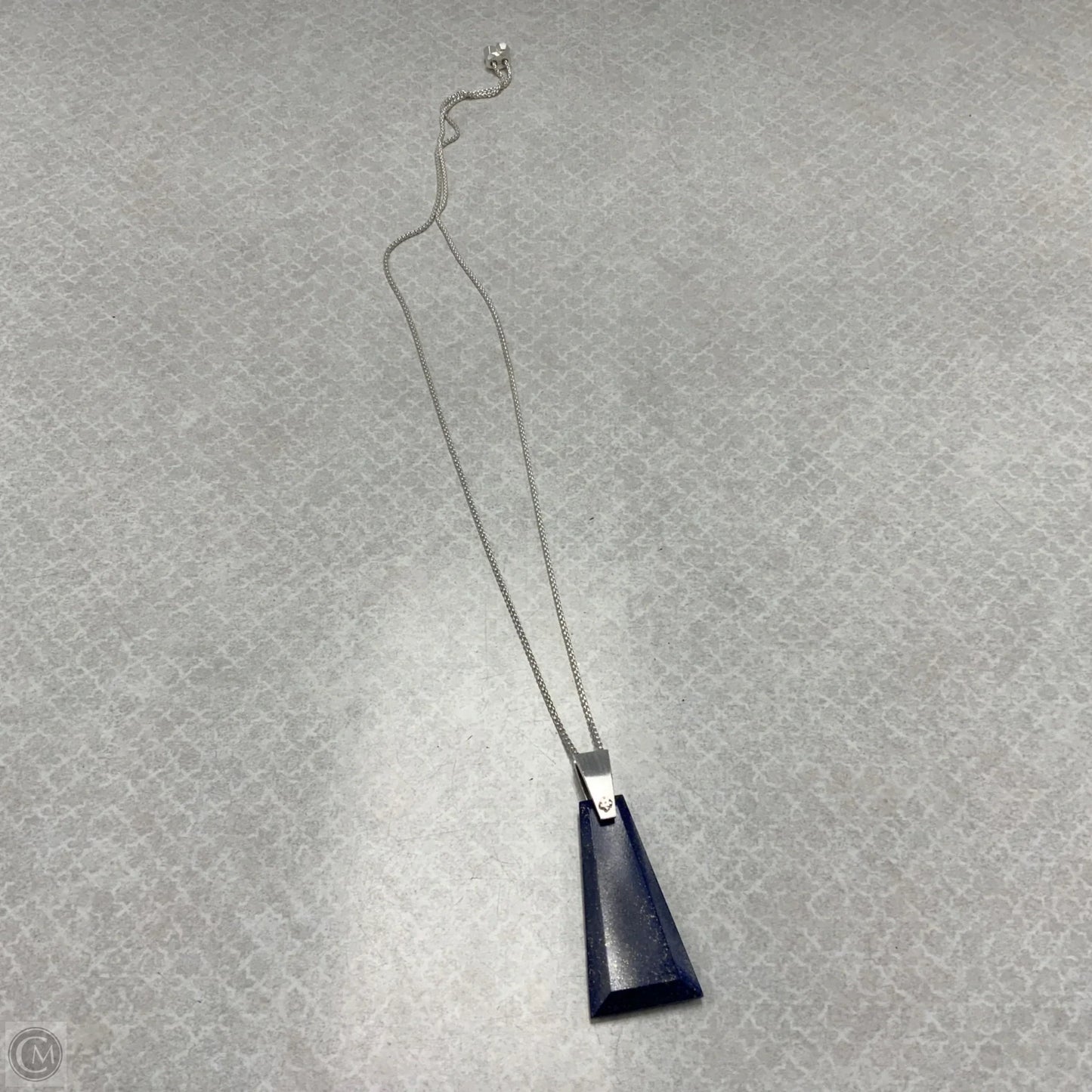 Necklace Pendant By Kendra Scott