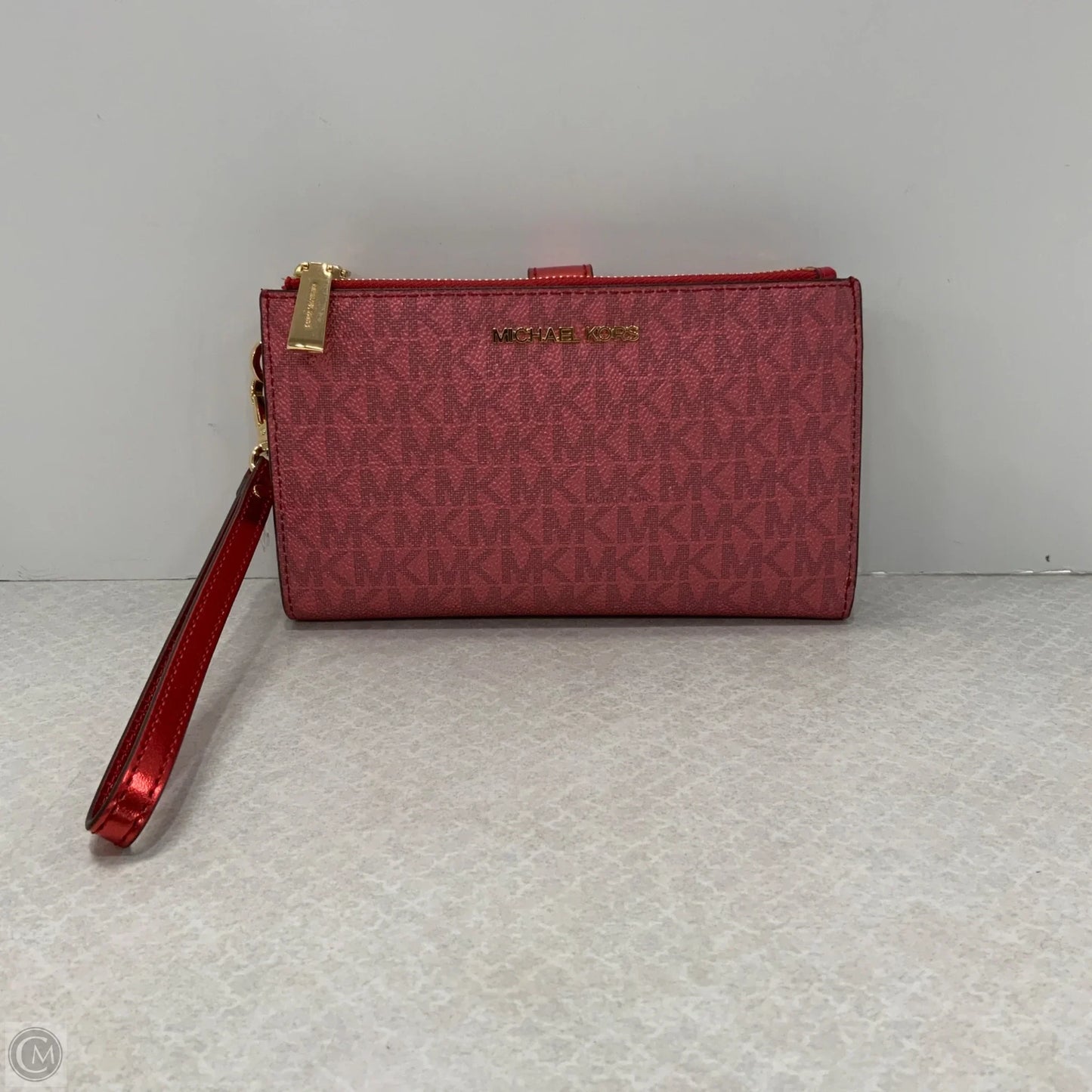 Wallet Designer By Michael Kors, Size: Large