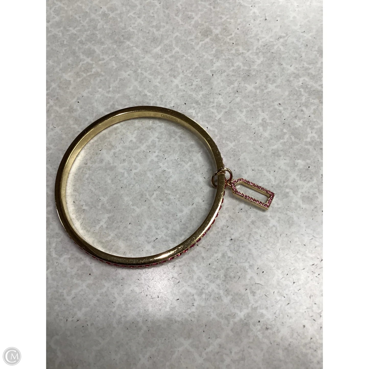 Bracelet Designer By Coach