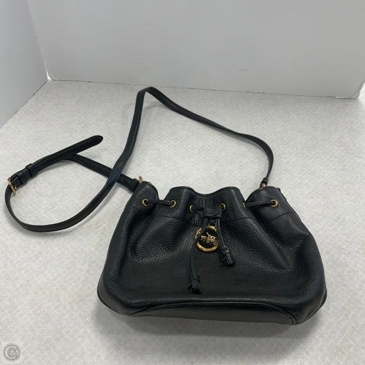 Crossbody Designer By Coach, Size: Small