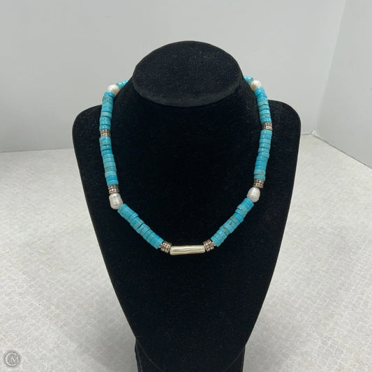 Necklace Other By Brighton