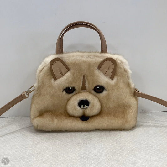 Handbag Designer By Kate Spade, Size: Small