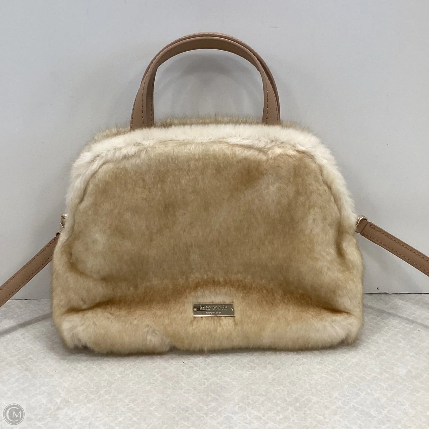 Handbag Designer By Kate Spade, Size: Small