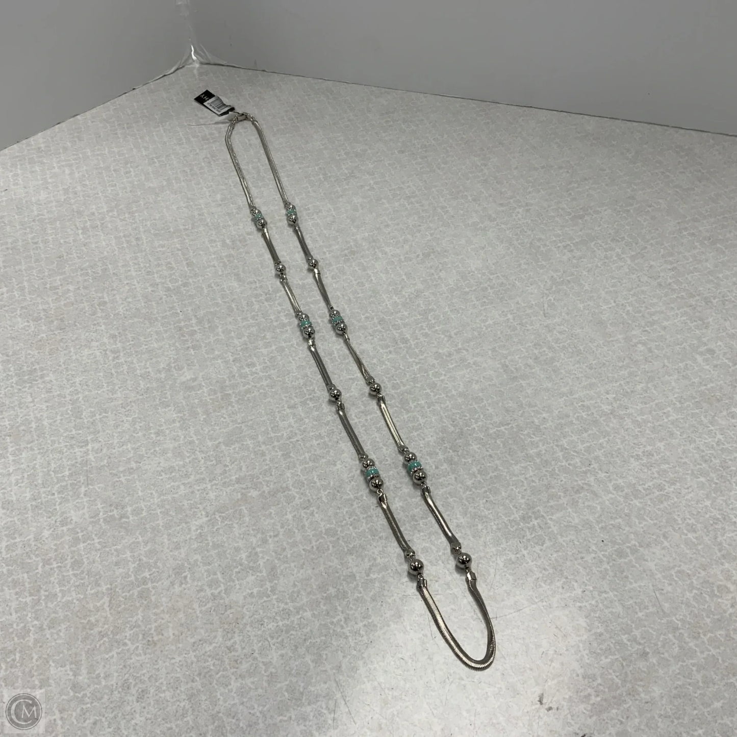 Necklace Luxury Designer By Givenchy