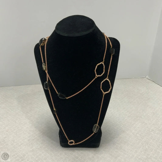 Necklace Chain By Alexis Bittar