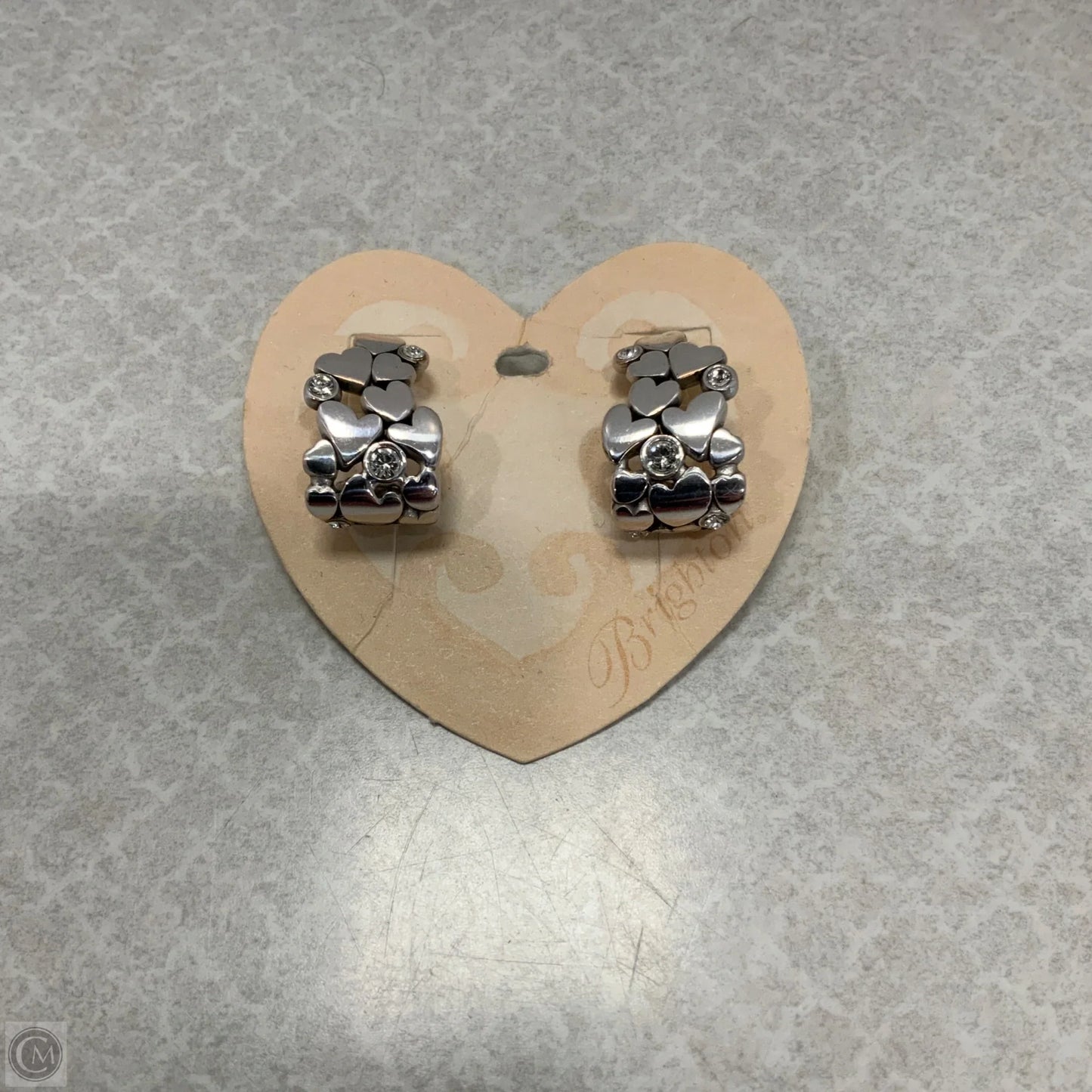 Earrings Hoop By Brighton