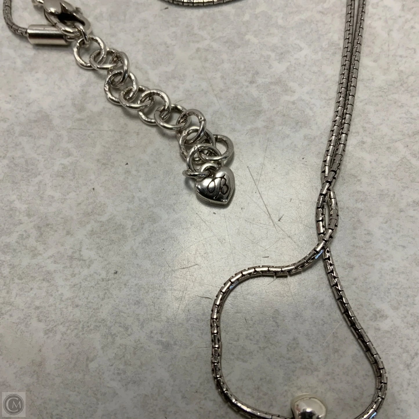 Necklace Pendant By Brighton