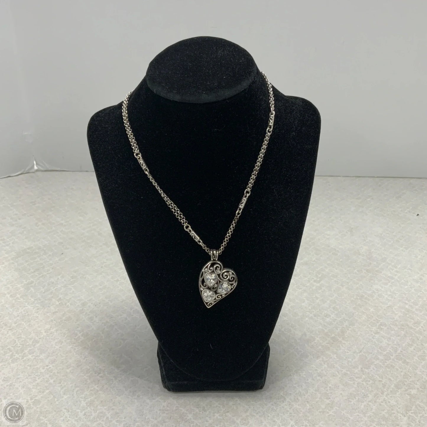 Necklace Pendant By Brighton