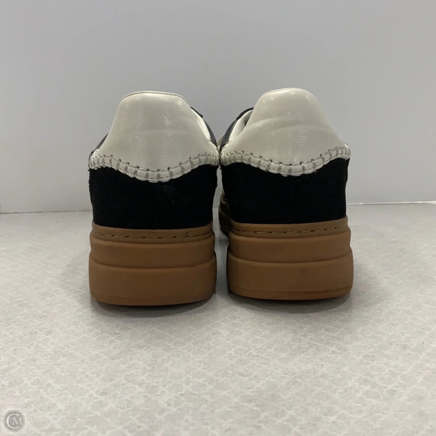 Shoes Sneakers By Steve Madden In Black, Size: 11