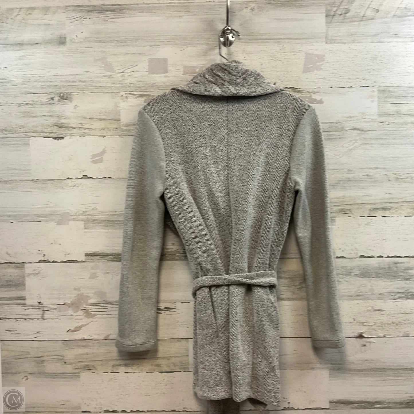 Jacket Other By Dolan Left Coast In Grey, Size: Xs