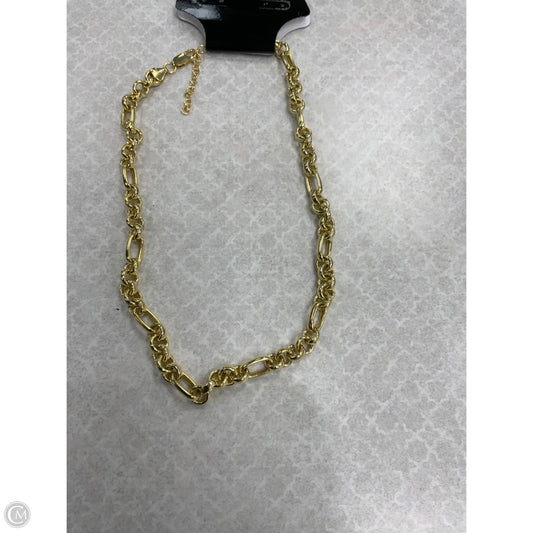 Necklace Sterling Silver By Cmc