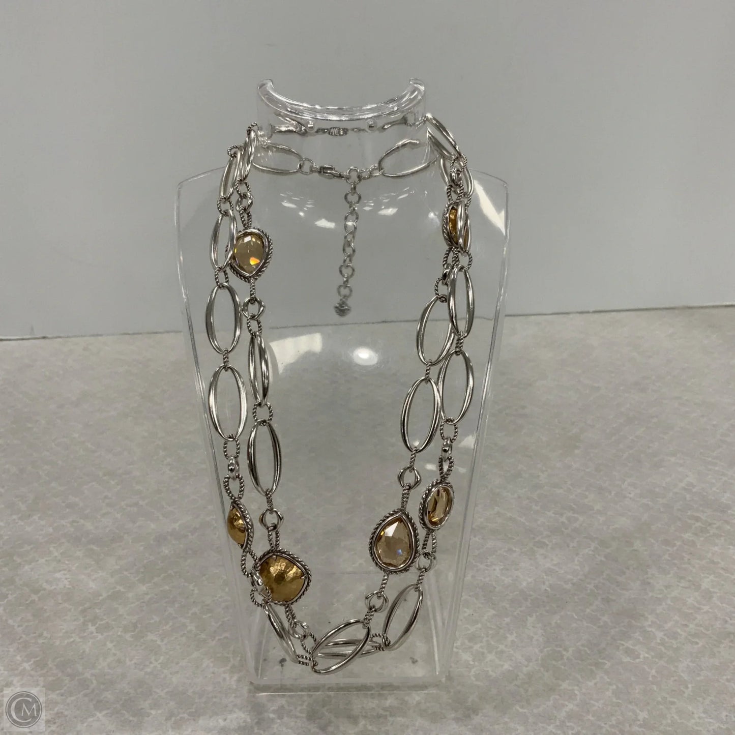 Necklace Other By Brighton