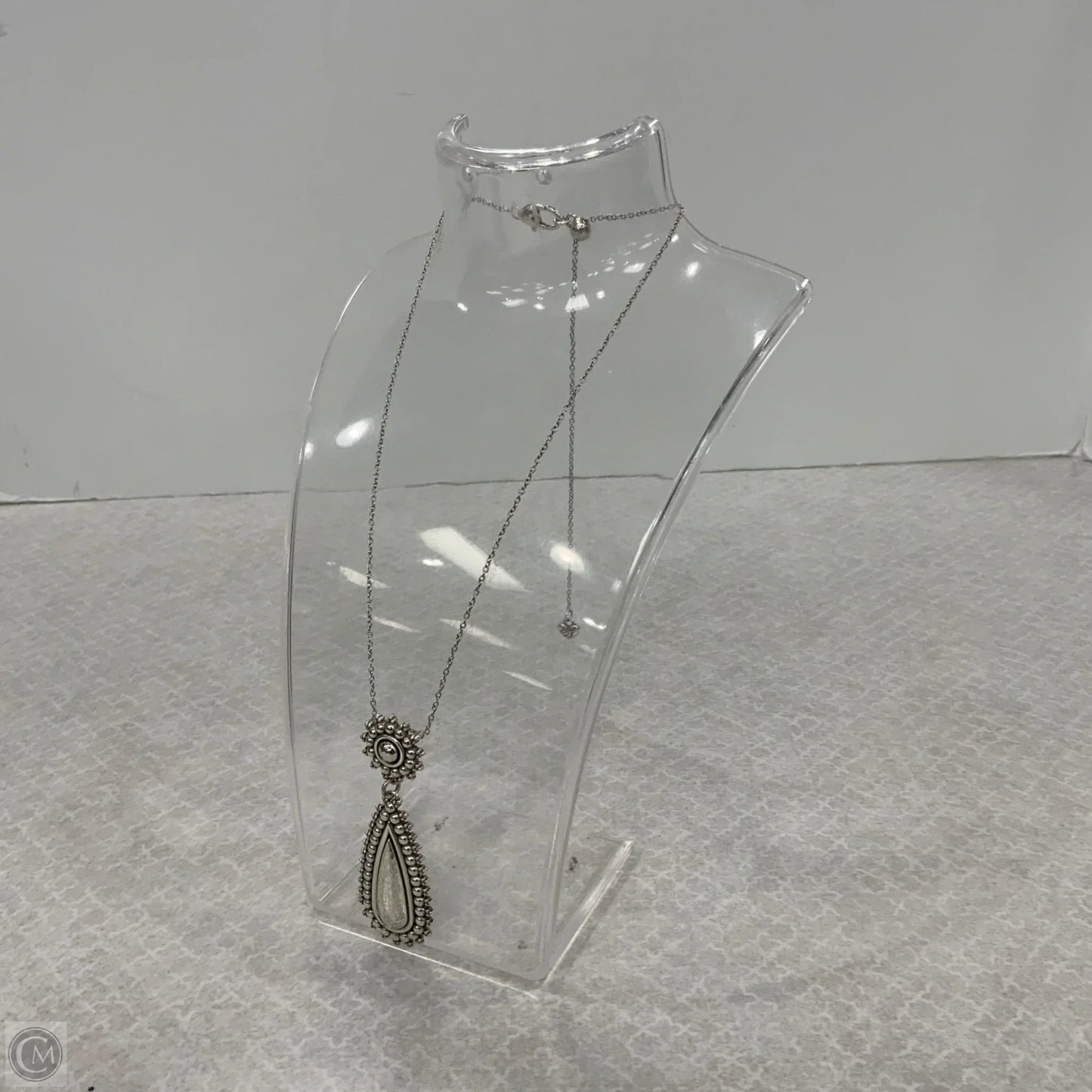 Necklace Other By Brighton