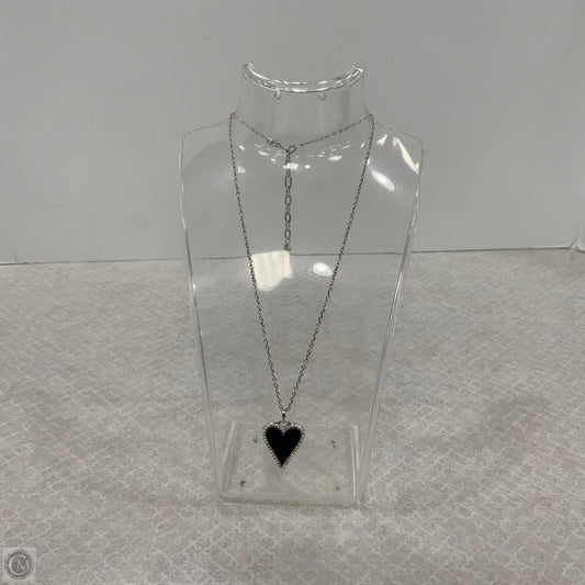 Necklace Other By Brighton