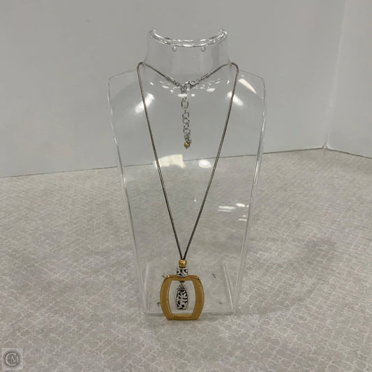 Necklace Other By Brighton
