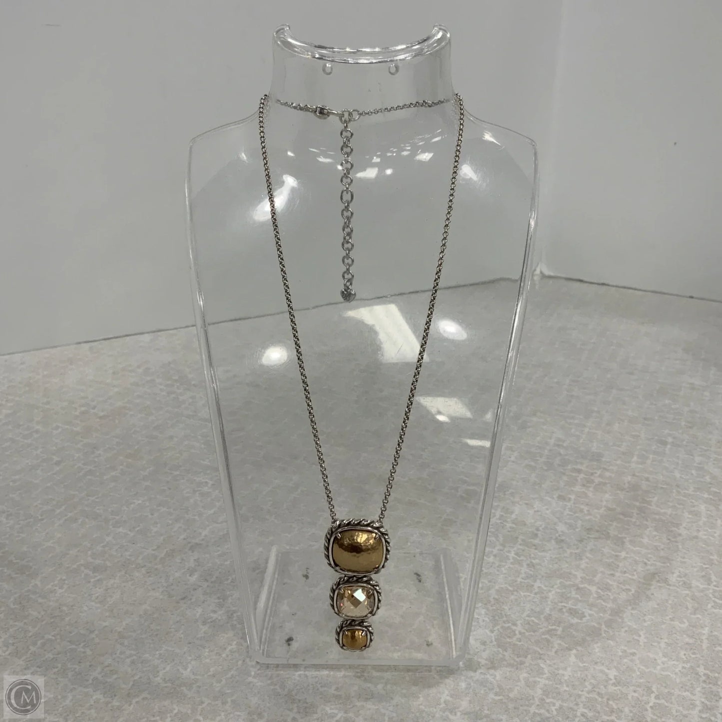 Necklace Other By Brighton