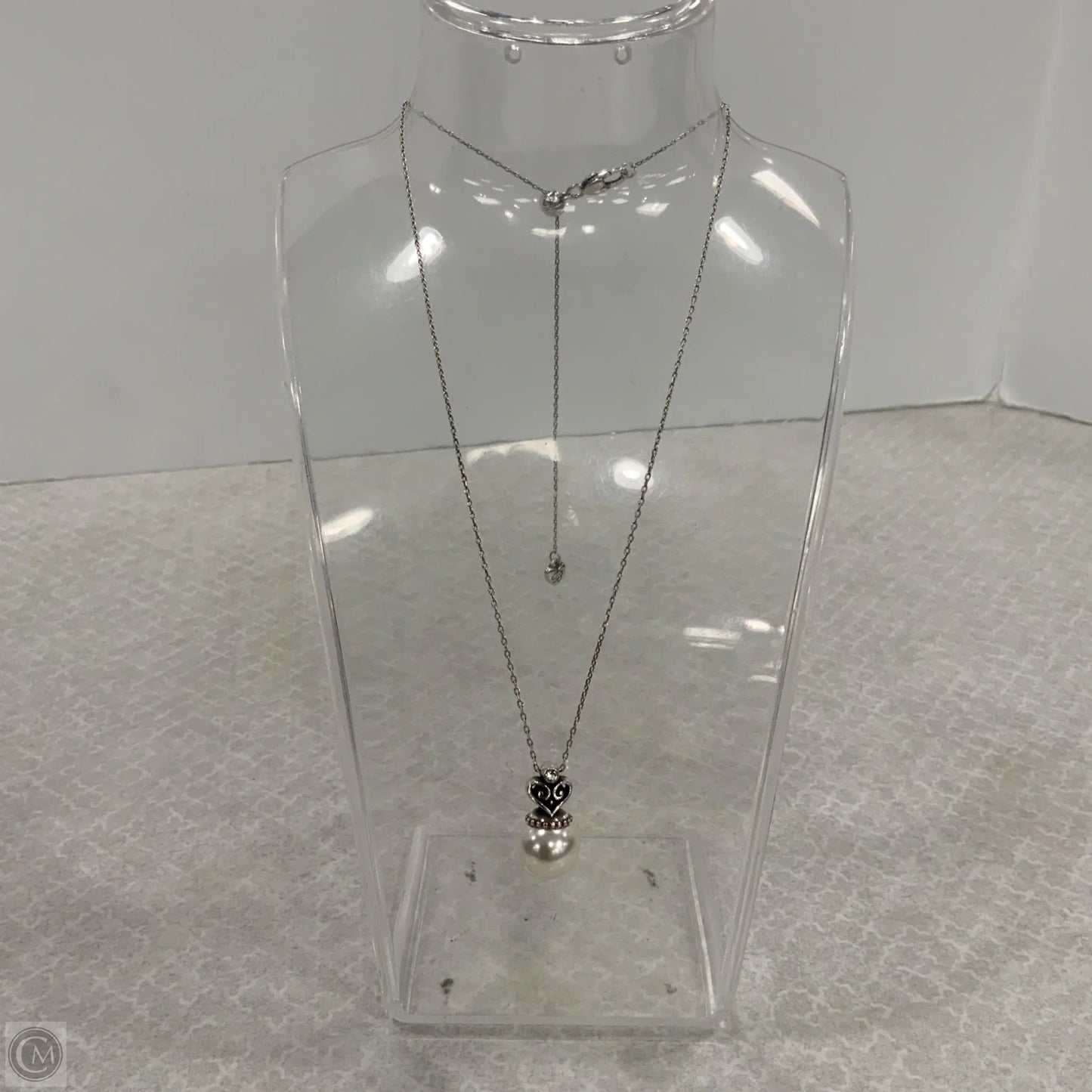 Necklace Other By Brighton