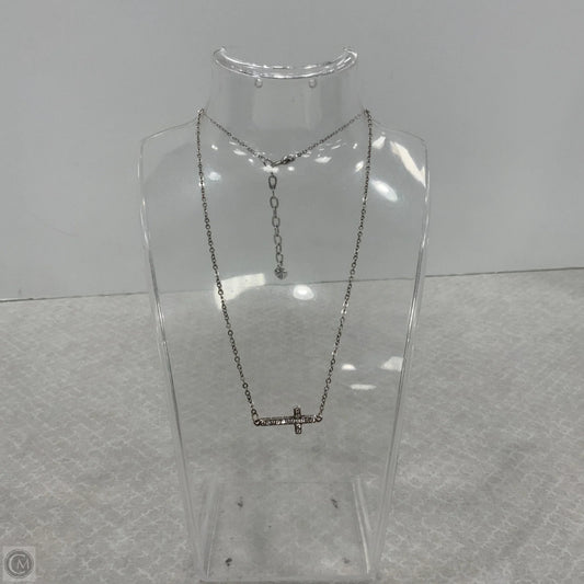 Necklace Other By Brighton