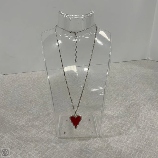 Necklace Other By Brighton