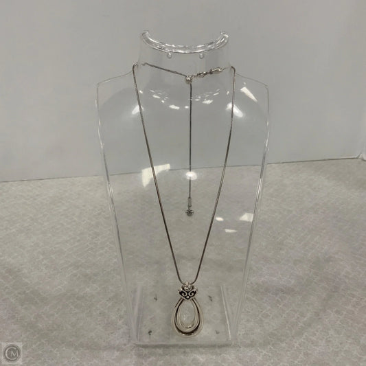 Necklace Other By Brighton