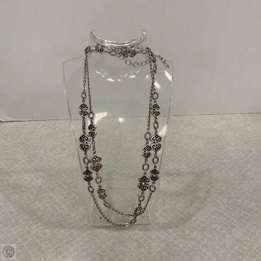 Necklace Other By Brighton