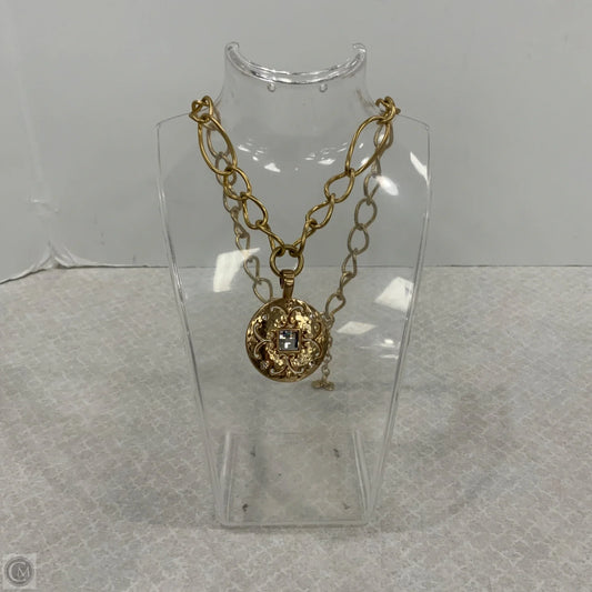 Necklace Other By Brighton