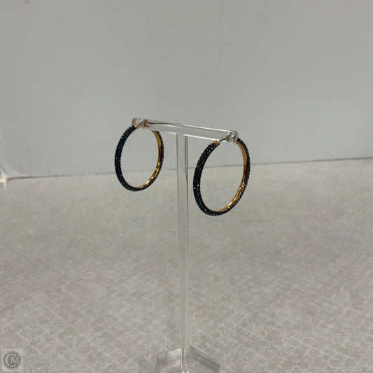 Earrings Designer By Swarovski