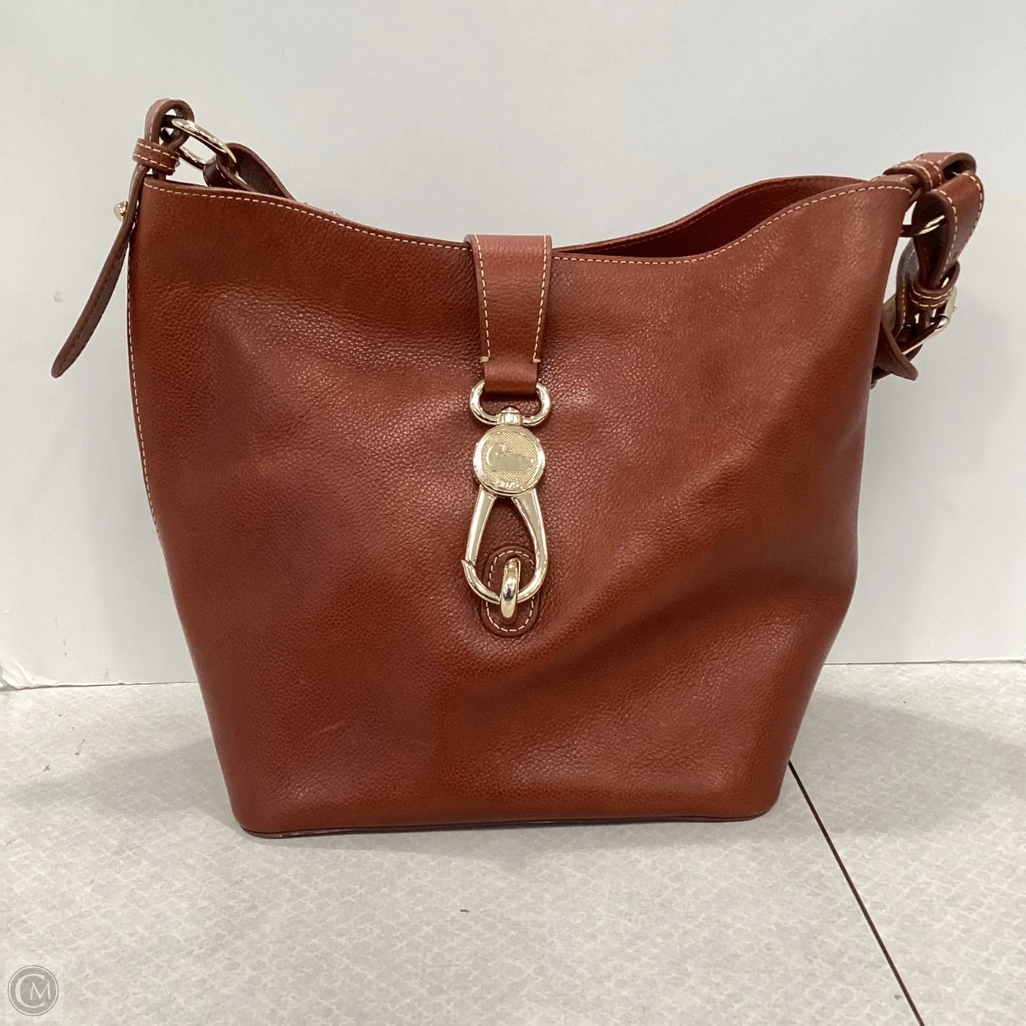 Handbag Designer By Dooney And Bourke, Size: Medium