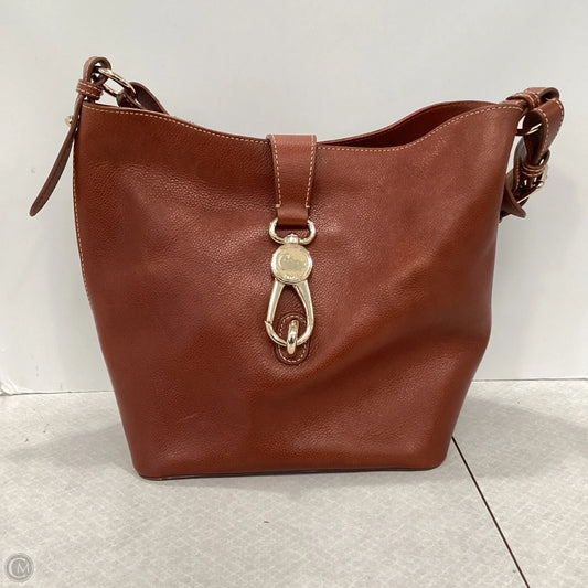 Handbag Designer By Dooney And Bourke, Size: Medium