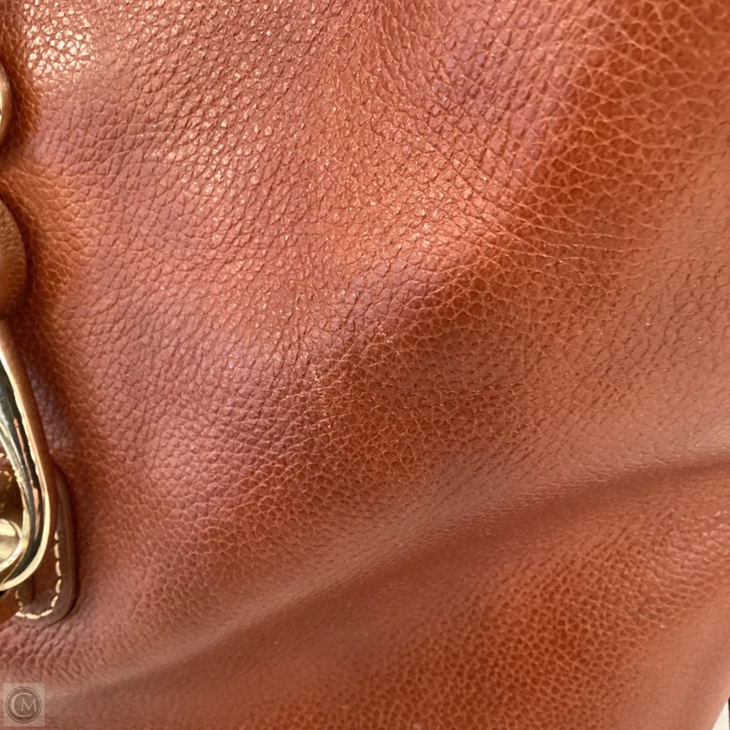 Handbag Designer By Dooney And Bourke, Size: Medium