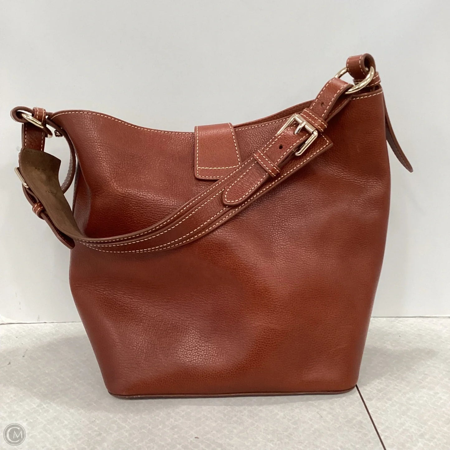 Handbag Designer By Dooney And Bourke, Size: Medium