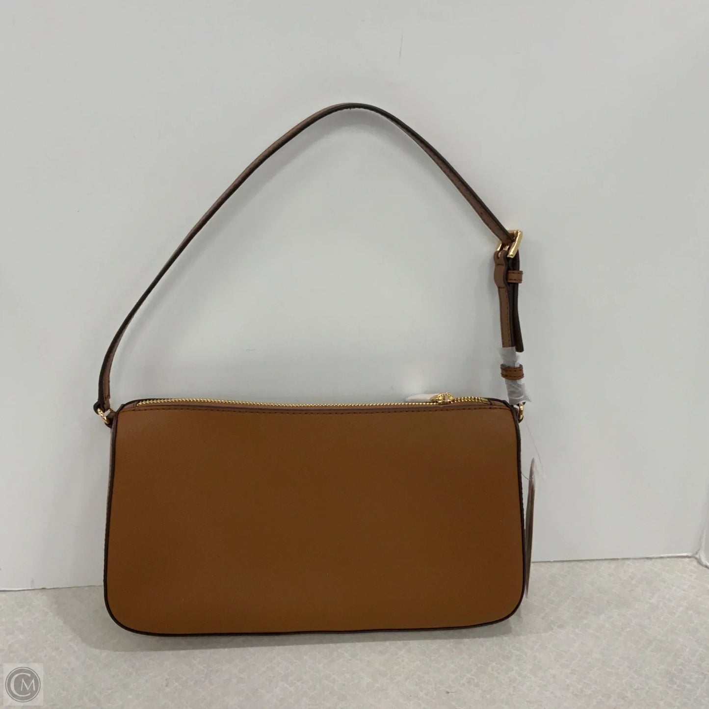 Handbag Designer By Michael Kors, Size: Small