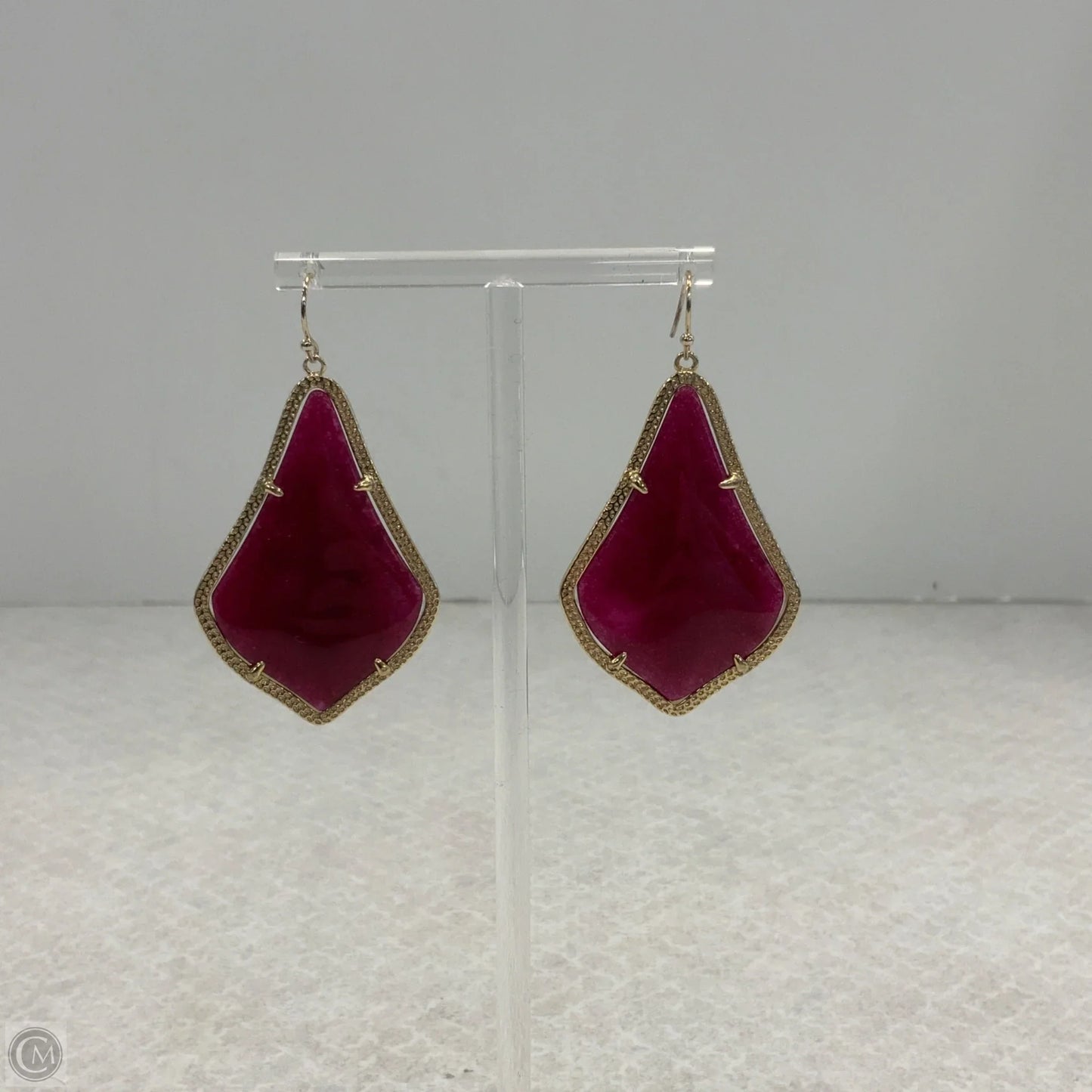 Earrings Dangle/drop By Kendra Scott