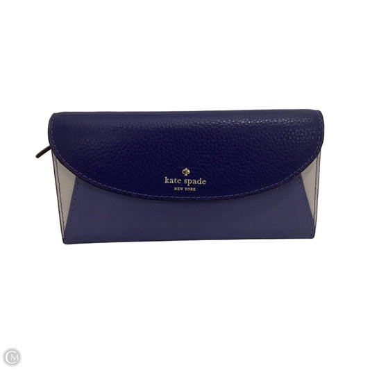 Wallet Designer By Kate Spade, Size: Medium
