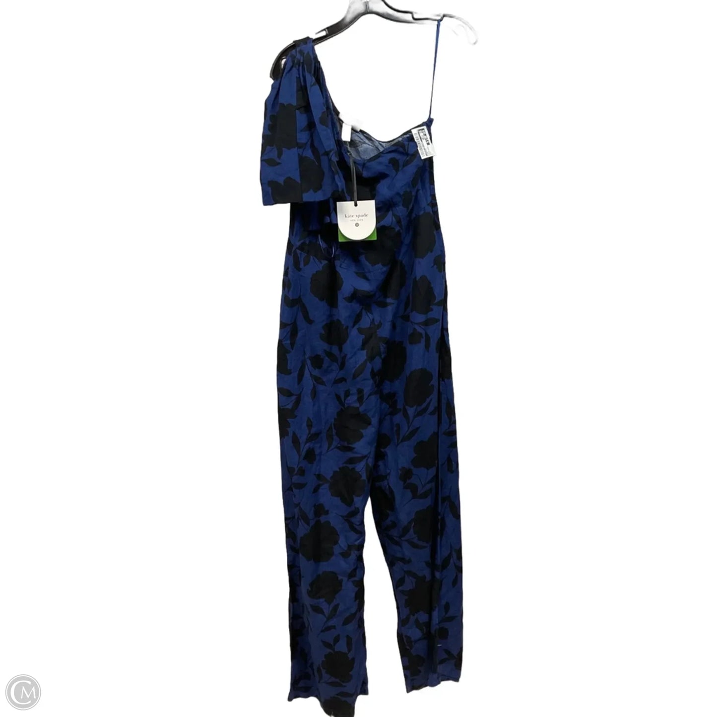Jumpsuit By Target-designer In Blue, Size: Medium