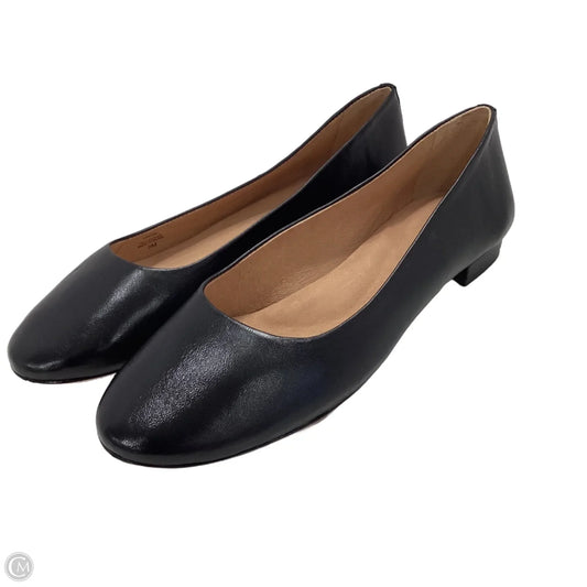 Shoes Flats By Antonio Melani In Black, Size: 8