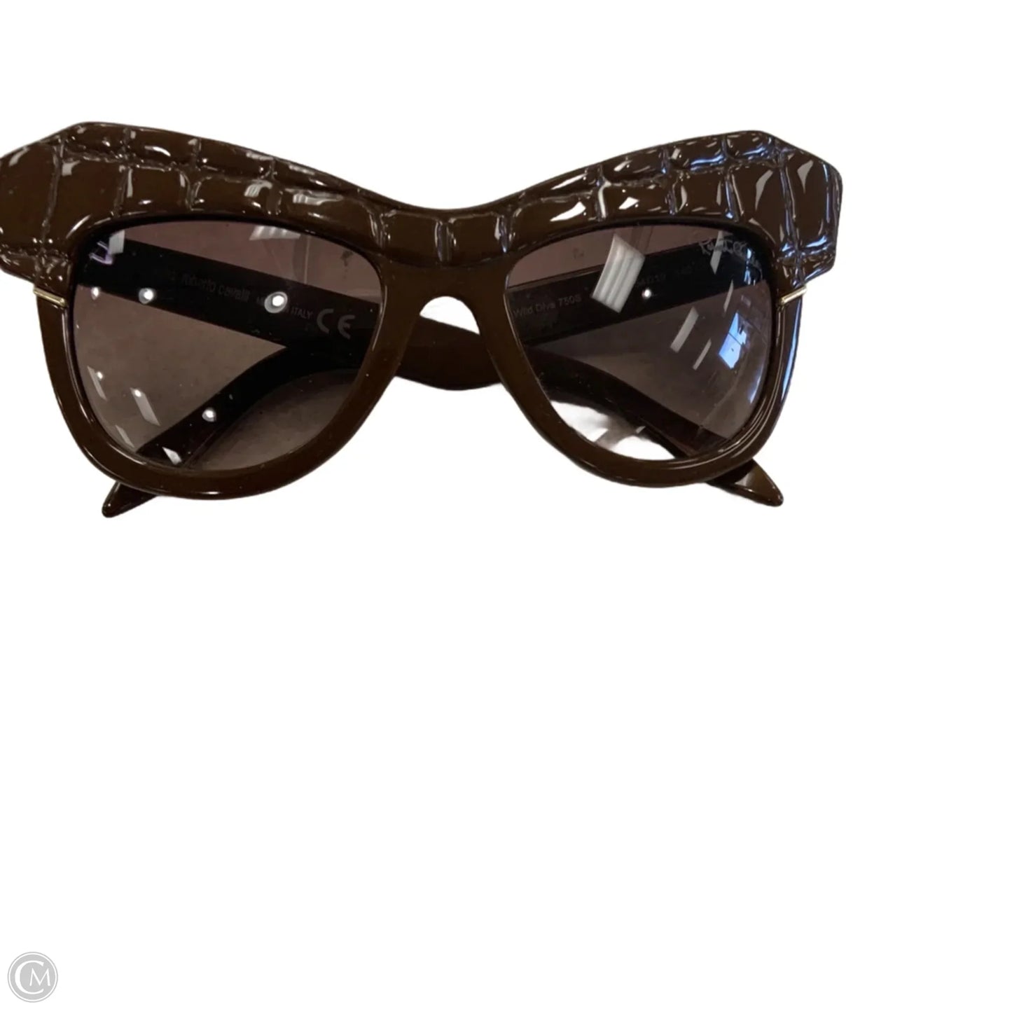 Sunglasses Designer By Roberto Cavalli