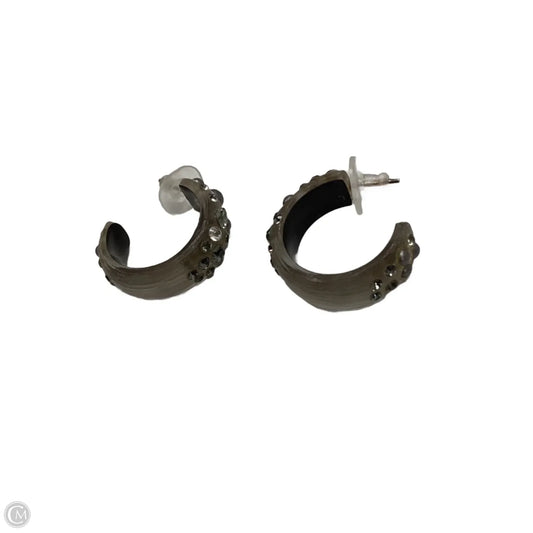 Earrings Hoop By Alexis Bittar