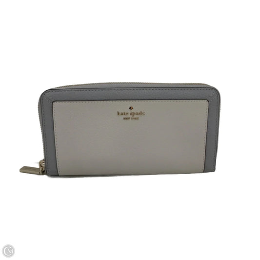 Wallet Designer By Kate Spade, Size: Medium