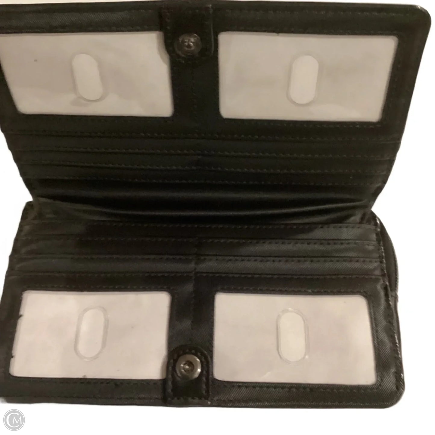 Wallet By Lug, Size: Medium