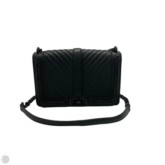 Crossbody Designer By Rebecca Minkoff, Size: Small