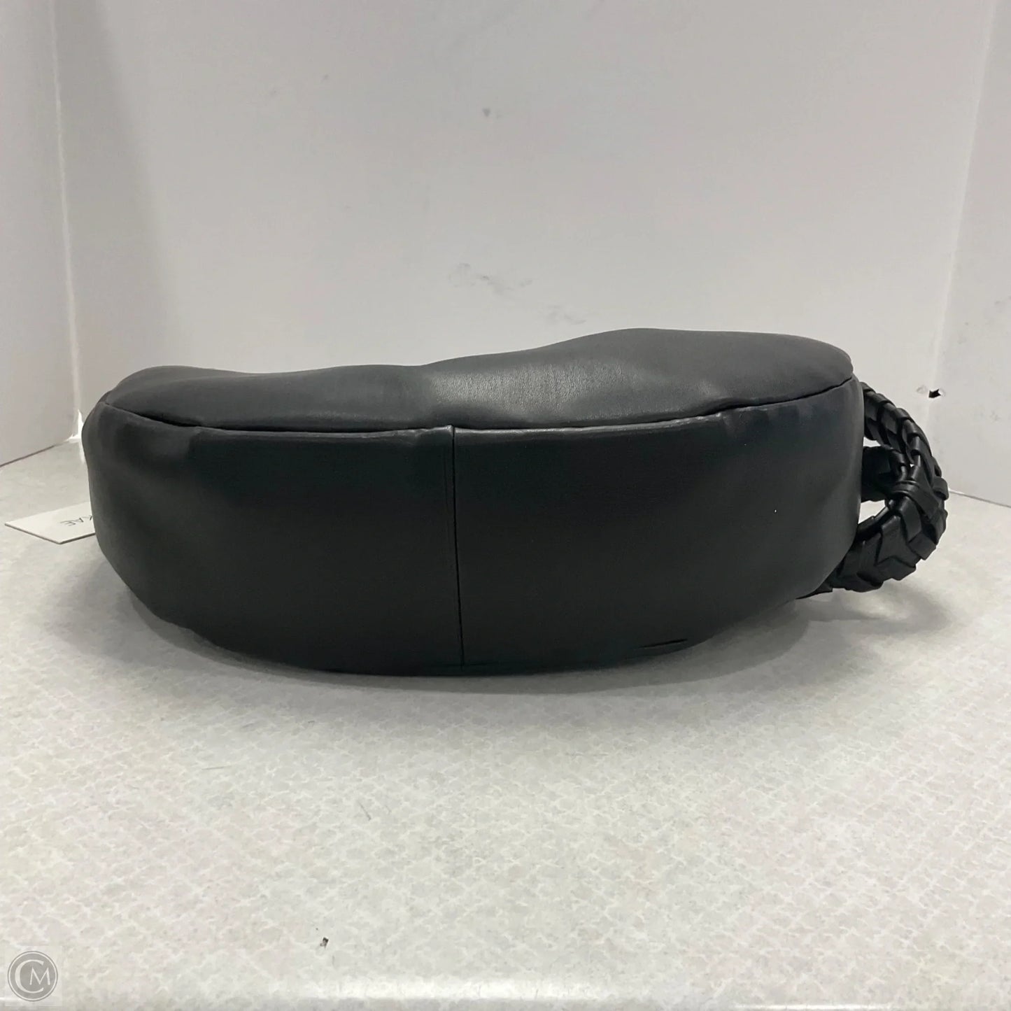 Crossbody Leather By Jules Kae, Size: Medium